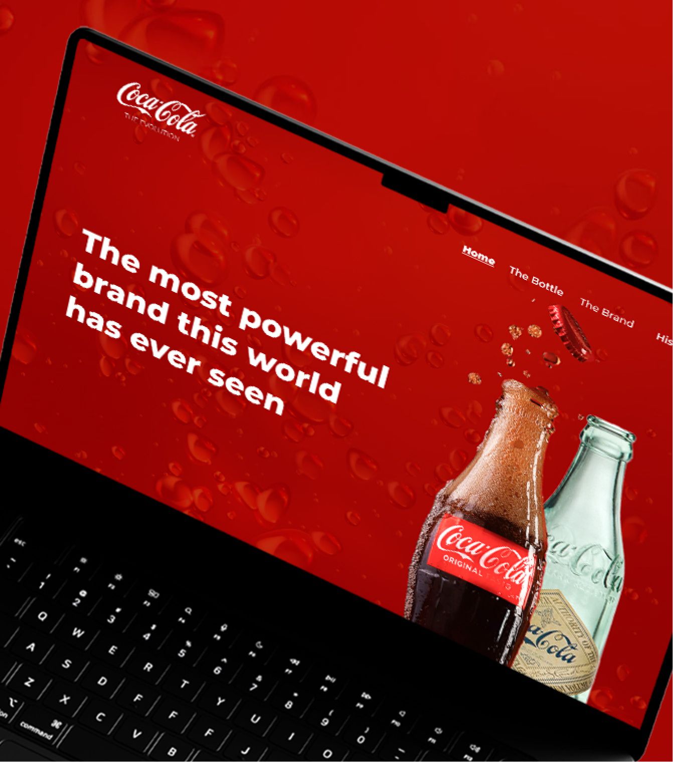 Coca-Cola