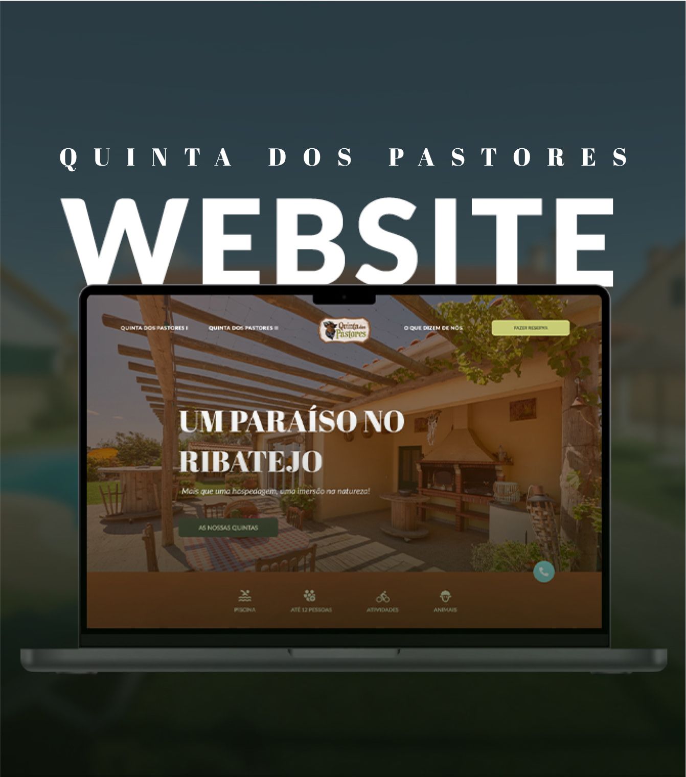 Quinta dos Pastores