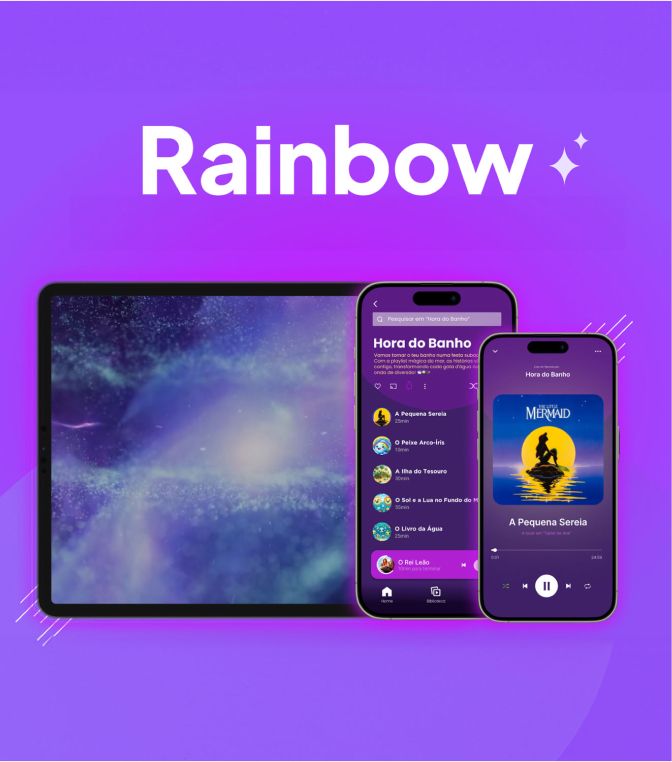 Rainbow