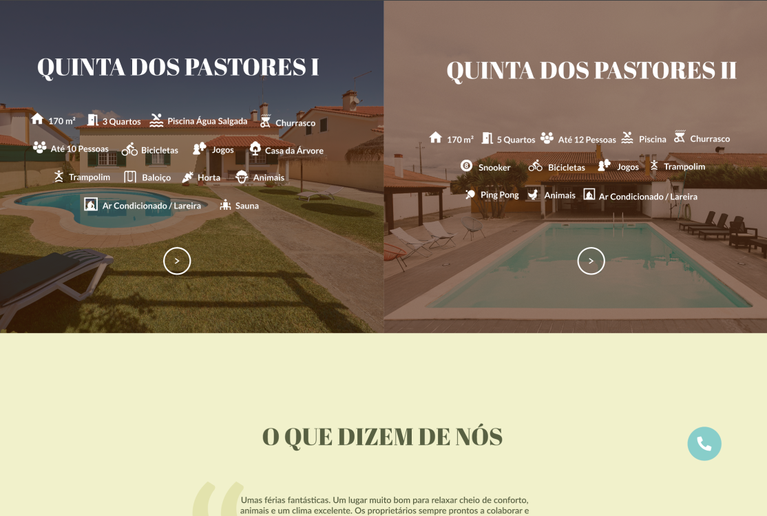 Quinta dos Pastores 2