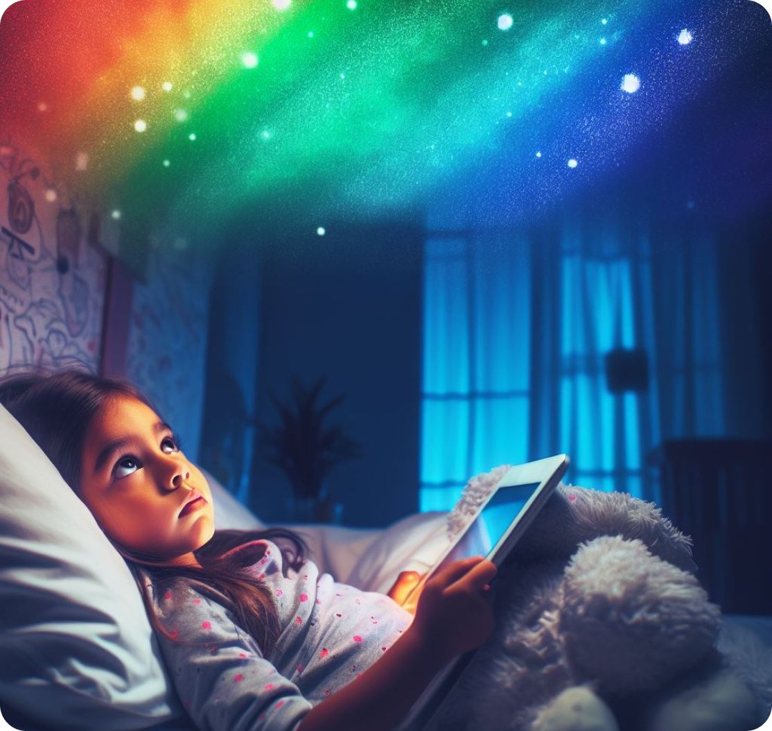 Rainbow 2
